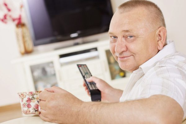 Сколько мужчин, которых кормят женщины. Отцы спокойно зимуют дома, в тепле.