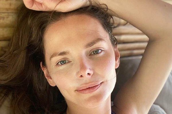 Муж не может смотреть фильмы с Лизой Боярской, а мне она очень по душе