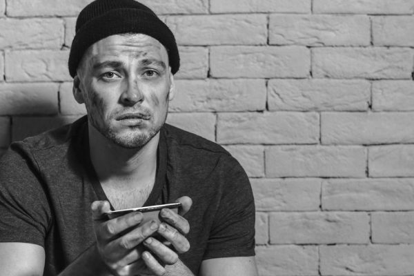 Когда она вышла замуж за голодранца без копейки за душой, ее никто не понял, но на утро после свадьбы всё изменилось