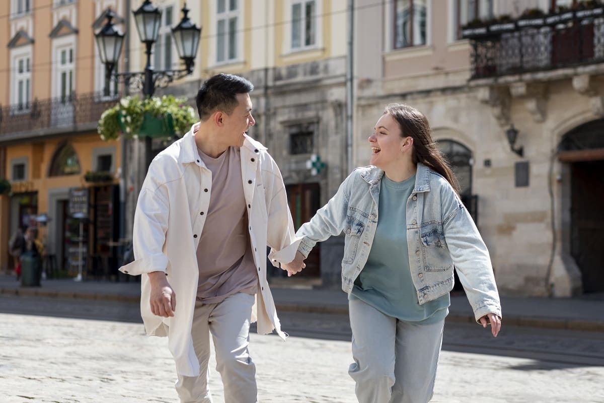 муж подруги