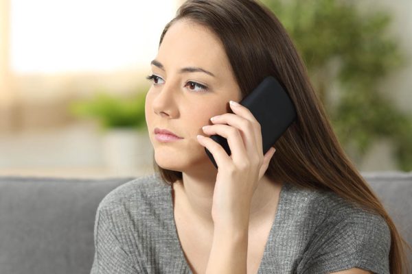 Мне казалось, что у меня идеальный брак, но муж в один момент потерял работу и стал совершенно другим человеком