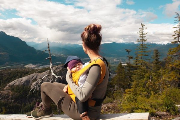 Муж отказался от ребенка, узнав, что у нас родилась дочка, а не сын