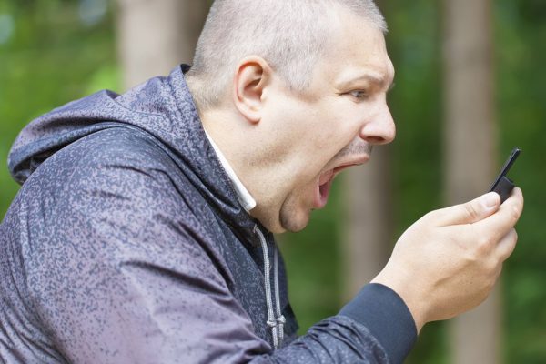 Муж встретил без настроения, а потом включил запись разговора моей мамы с сестрой