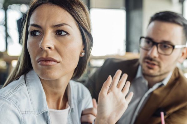 Стоит ли принимать назад неверного мужа