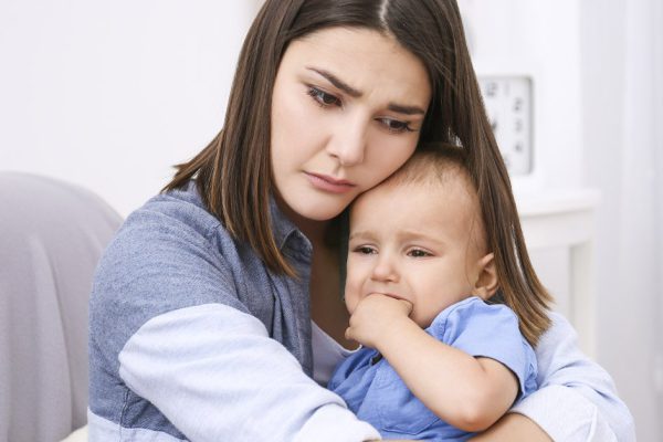 Муж в который раз уходит из дому, не готова его впустить обратно