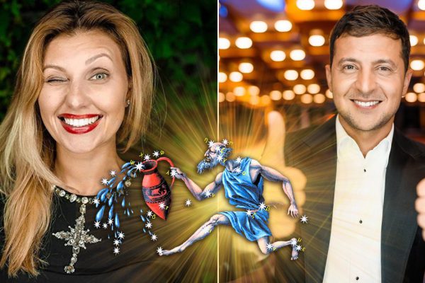 Какой взгляд на мир гарантирует успех