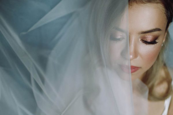 Свадьба была прекрасной, мы получили столько приятных пожеланий, но праздник омрачал предстоящий разговор с родителями