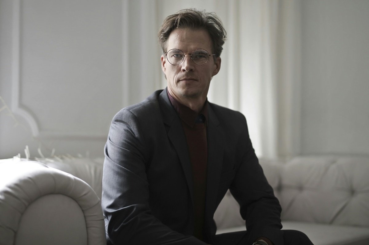 семья партнерского типа