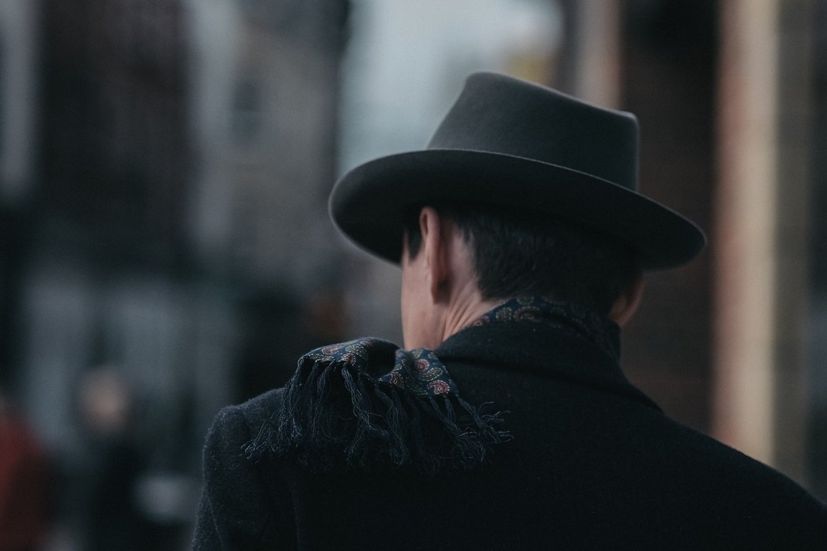 какие бывают мужчины