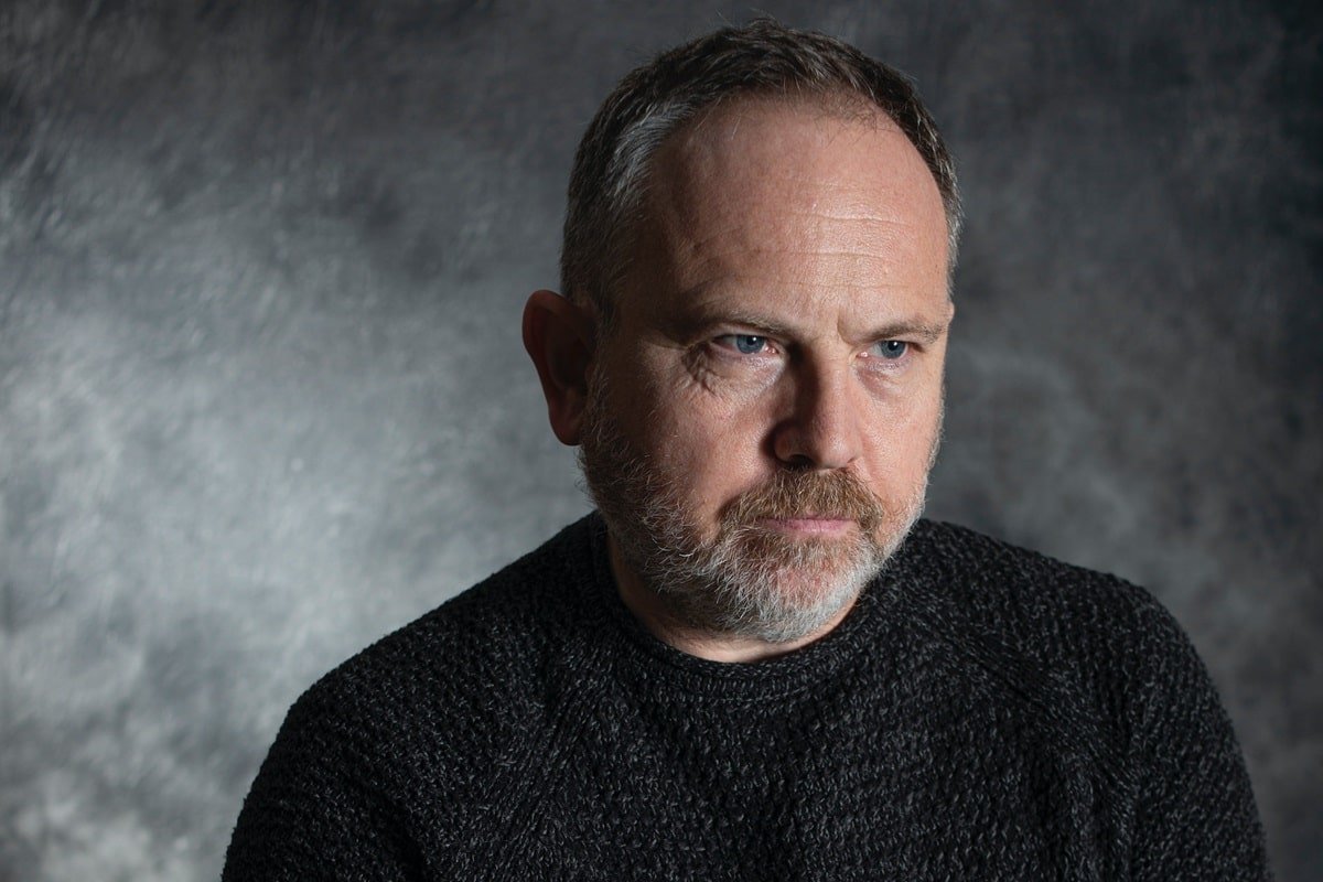 зрелый мужчина