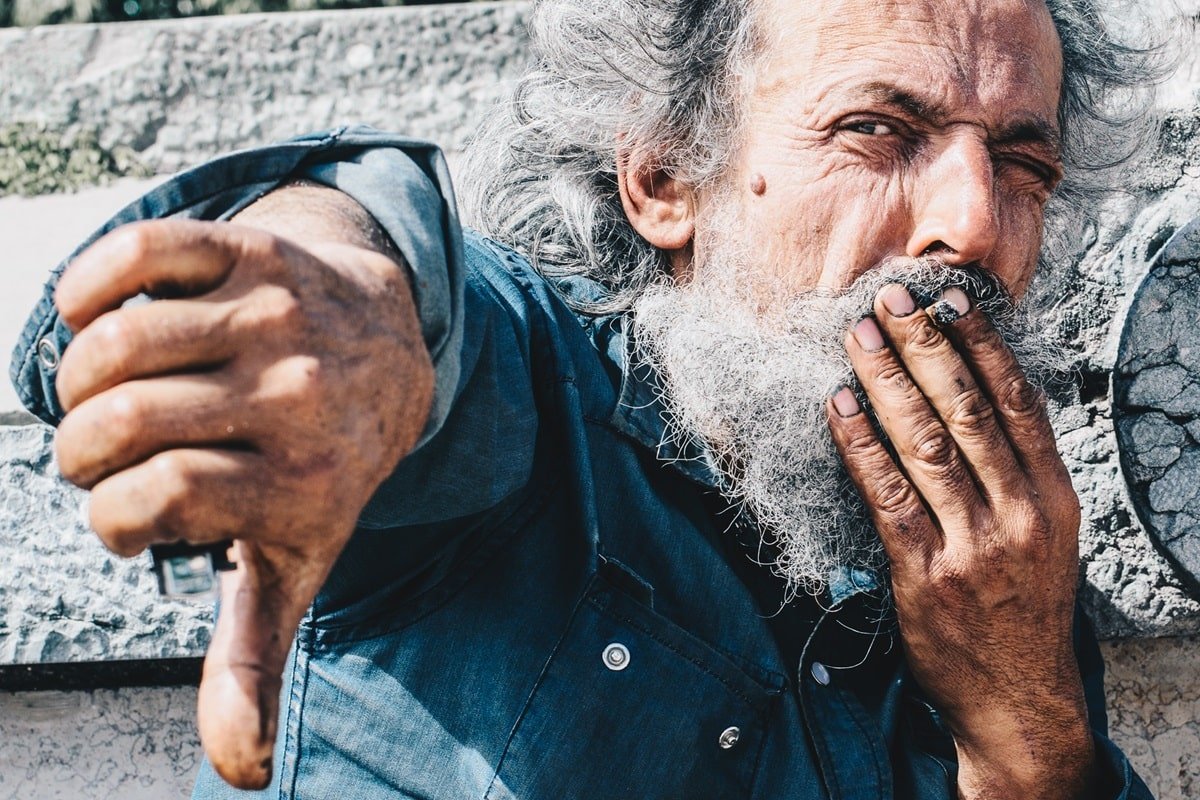 мужчине 50 лет