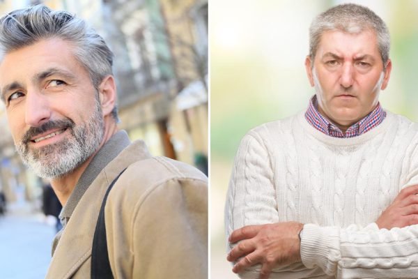 Какими бывают мужчины после 50-летнего юбилея и почему некоторые на старости лет становятся сварливыми дедами