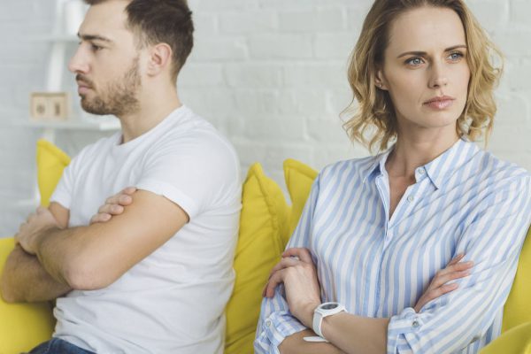 Собираюсь замуж, но привыкла быть одна и не знаю, как выжить с мужчиной в одной квартире