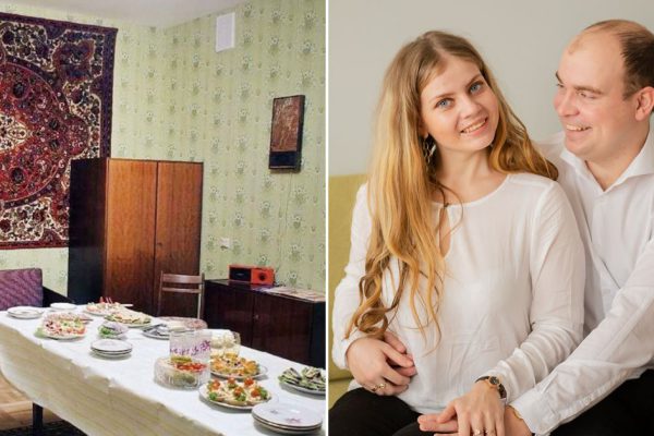 После развода я сразу же переехал к девушке, мы были вместе уже месяц, никакой ругани, никаких орущих детей