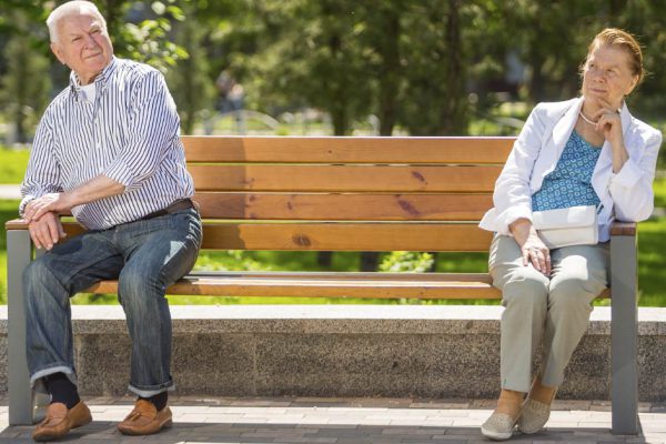 Как вернуть страсть, если мужчина бессовестно охладел