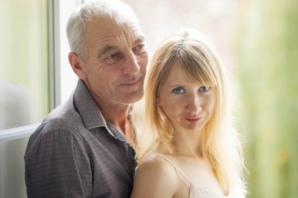 Золотые советы мужчинам, готовым к роману с молоденькой девушкой