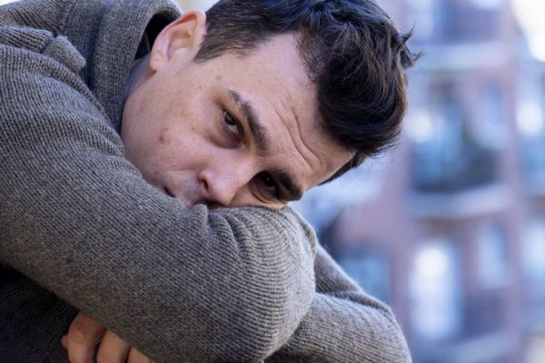 Почему слова «мужчины не плачут» пора запретить