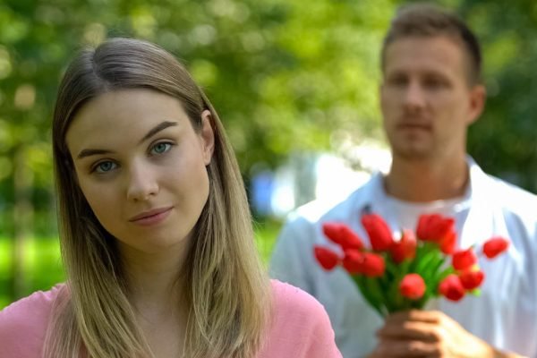 Еще в юном возрасте я поняла, какое будущее меня ждет, поэтому решила поступить по-своему