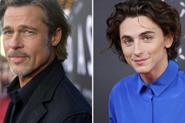 Что сейчас является золотым стандартом мужской красоты, перечисляю признаки