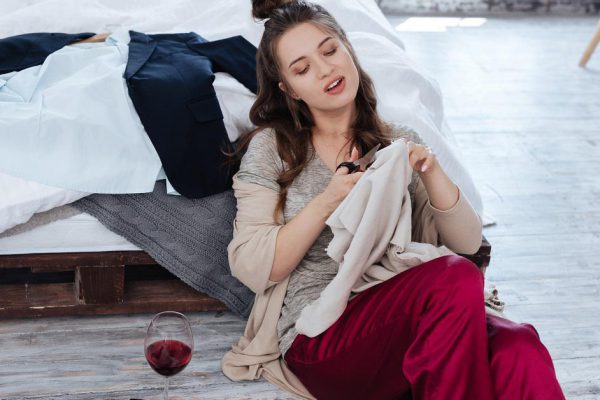 Секрет счастливого замужества