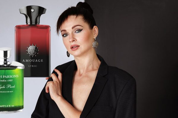 Подруга уже 30 лет пользуется мужскими духами, подарила мне флакон, от которого буквально сносит крышу