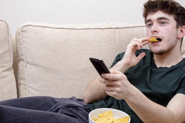 Узнав хобби мужчины, можно сказать точно, есть ли у него женщина