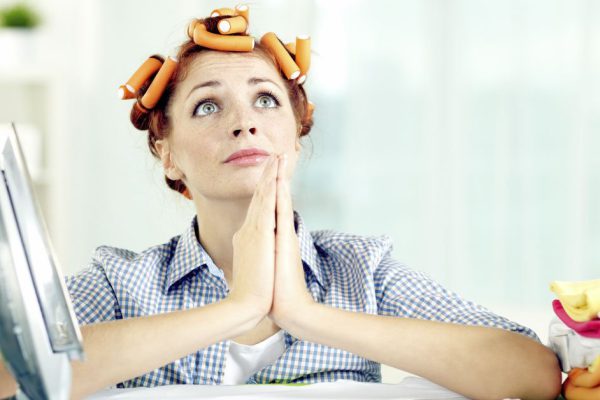 Почему в Европе домашние дела разделены между партнерами, а у нас батрачат женщины