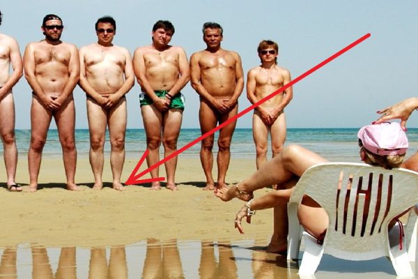 Узнай о характере мужчины по его… Вот оно, истинное зеркало души! Учения Древнего Китая.