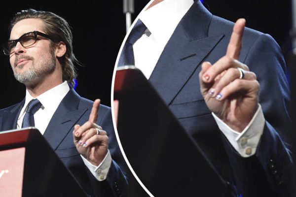 Что делать, если супруг записывается на маникюр второй раз за месяц