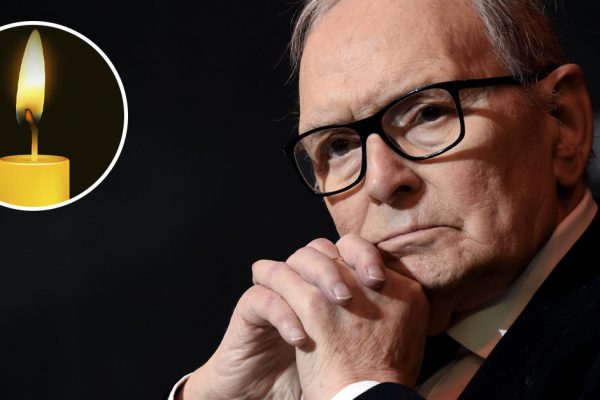 Светлая память, или Какие работы Эннио Морриконе мы запомним навсегда