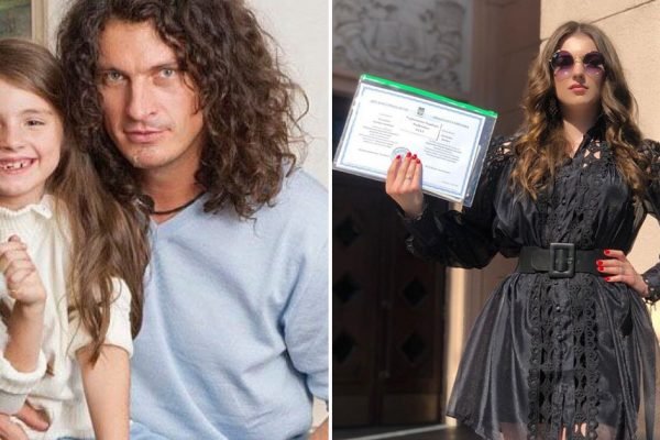 Чем сейчас занимается единственная дочь Кузьмы Скрябина и какой путь она выбрала