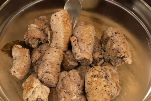 Мясные пальчики, которые станут украшением любого праздничного стола, по рецепту Ольги Матвей