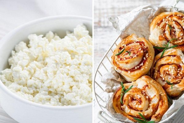 Инструкция по приготовлению мясных улиток по рецепту Ольги Матвей