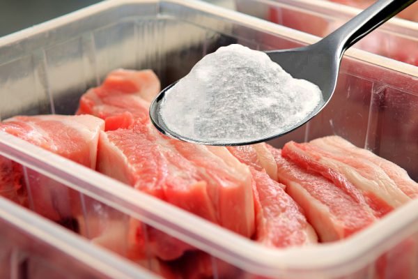 Экстренное спасение мяса «с душком» от бывшей поварихи советской столовой