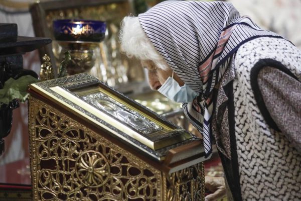 Когда наступит мясопустная суббота в 2022 году и что негоже делать в этот день