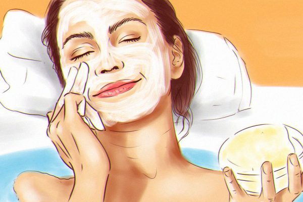 Как правильно делать мыльный массаж