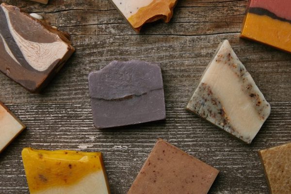 Инструкция по изготовлению мыла из обмылков