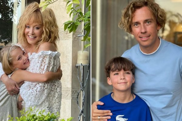 Максим Галкин рассказал, что специально устроил детей в школу, где говорят исключительно на иврите