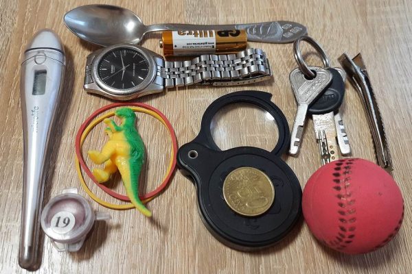 Чтобы усилить остроту зрительного анализатора, шустро выполняю задания для развития наблюдательности