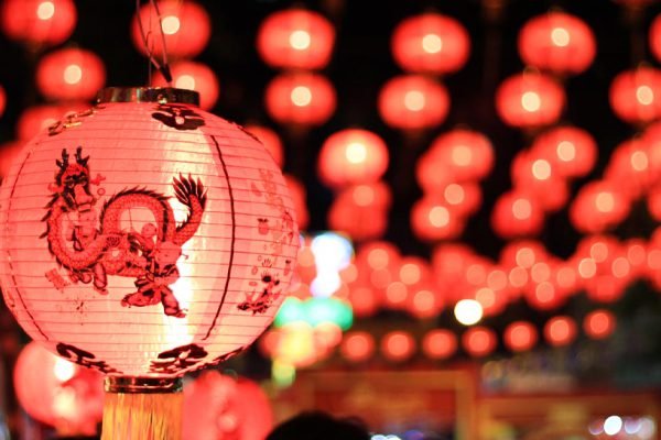 Судьбоносное новолуние в Водолее ознаменует начало китайского Нового года, грядут перемены