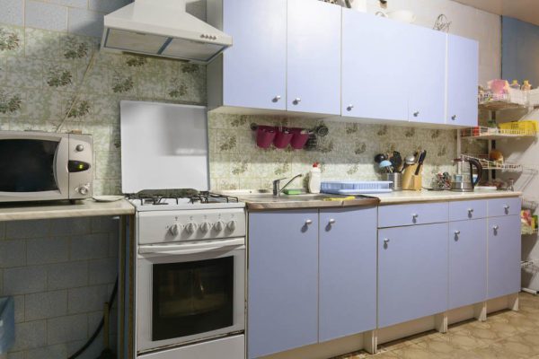 Ошибки, которые превращают современный ремонт в «пенсионерский»