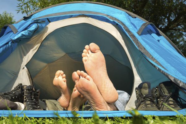 Откуда возник миф о грязных туристах и как соблюдают чистоту пешие путники