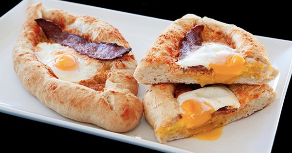 34 национальных блюда разных стран, которые должен попробовать каждый.