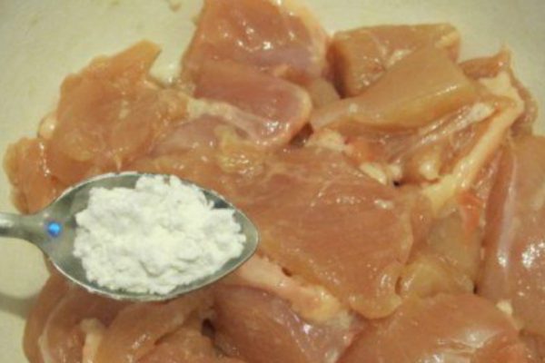 Никогда не готовила курицу подобным способом! Муж и дети слезно просят исполнить на бис.