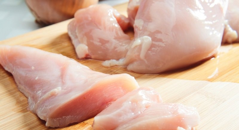 куриная грудка