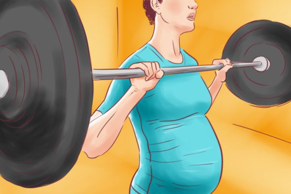 Почему стоит потакать всем прихотям беременной жены