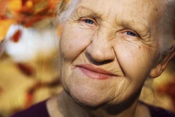 Случай с бабушкой, которая запрещает наказывать детей