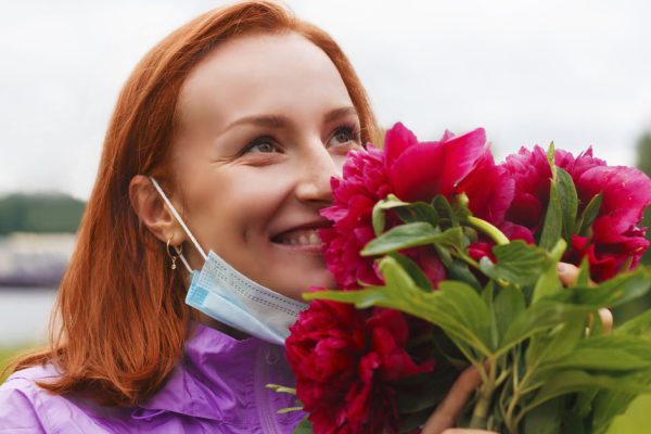 Кто никогда не подхватит COVID-19