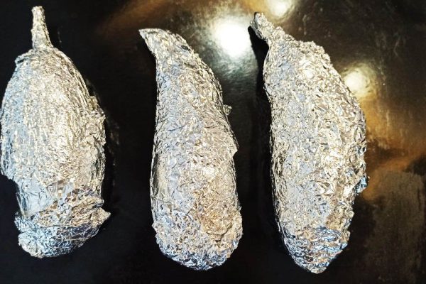 В султанском гареме блюдо пользовалось небывалой популярностью, его подавали самые красивые наложницы