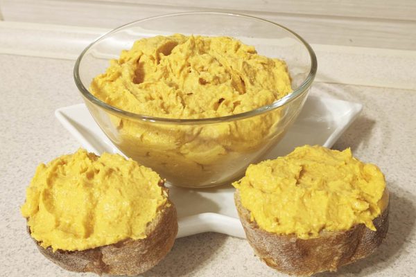 Фальшивая икра для банкета в домашних условиях, чтобы хватило каждому гостю